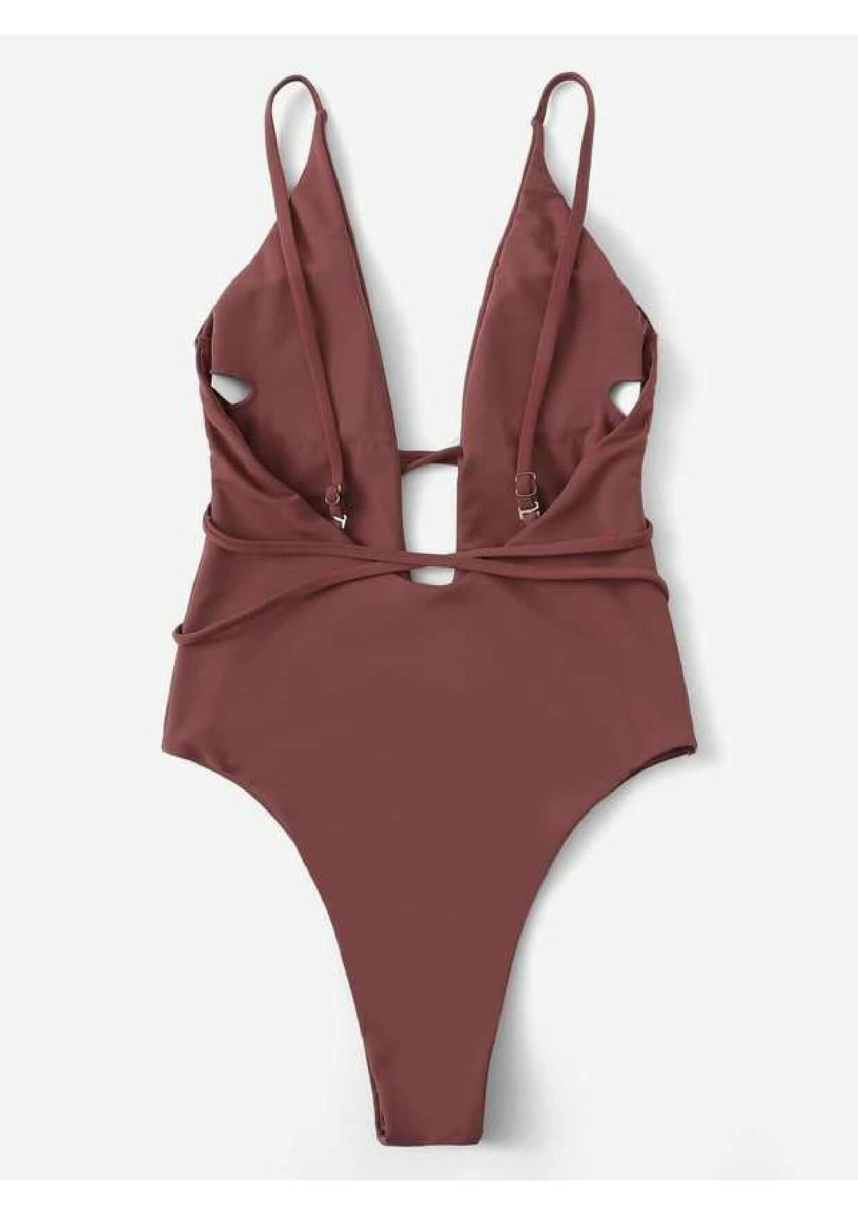 Cabo Set -  Sexy Beaches Swimwear