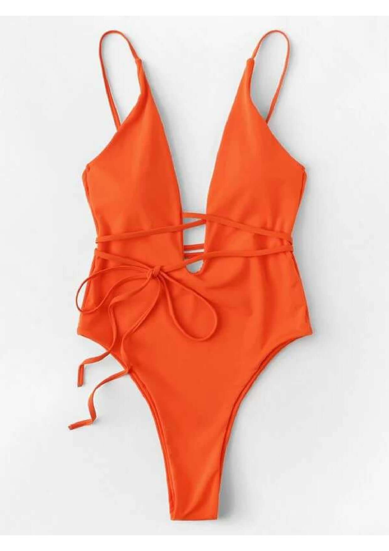 Cabo Set -  Sexy Beaches Swimwear