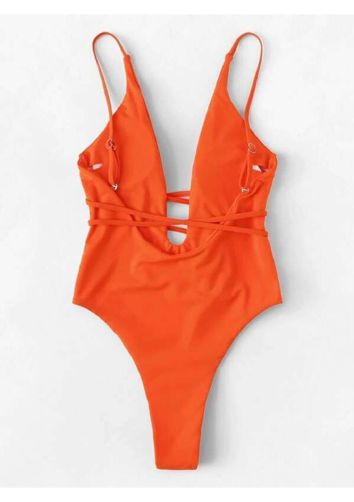 Cabo Set -  Sexy Beaches Swimwear