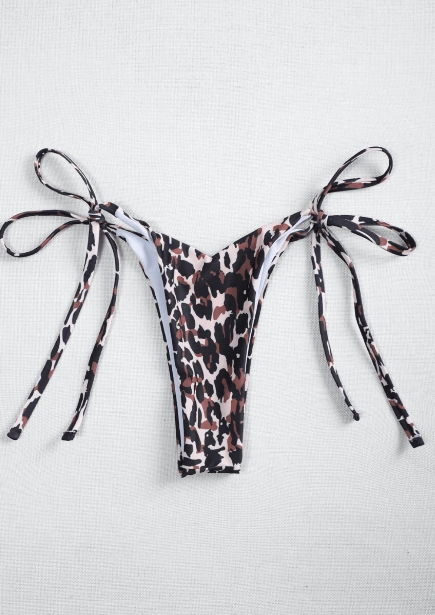 Camo Leopard Thong -  Sexy Beaches Swimwear  Trendy swimsuit - Popular bikini -  Sexy Beaches Swimwear -   Sexy Beaches Swimwear Bikini -  swimwear cape town,  swimsuit,  bikini, buy bikini, shop bikini's , shop bikini, shop swimsuit , swimwear south africa , beachwear cape town, thongs, g-string, swimwear bottoms, swimwear thong , bikini thong , beach thong ,   Sexy Beaches Swimwear swimwear , cape town summer ,  cape town beach