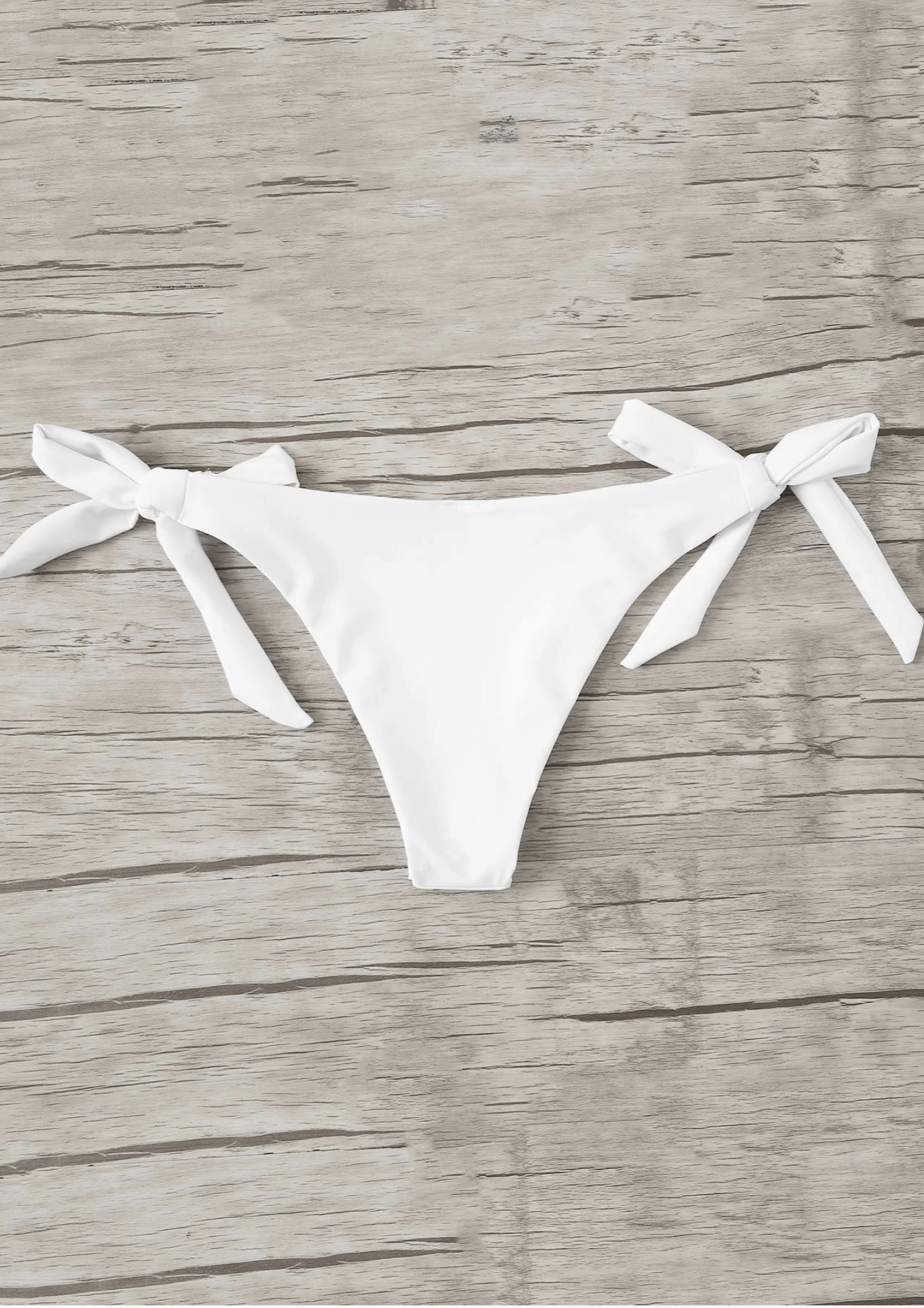 Ivy Cheeky Bottoms -  Sexy Beaches Swimwear