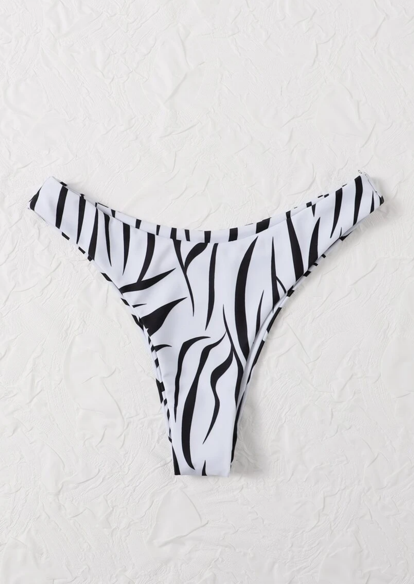 Tiger Bottoms -  Sexy Beaches Swimwear