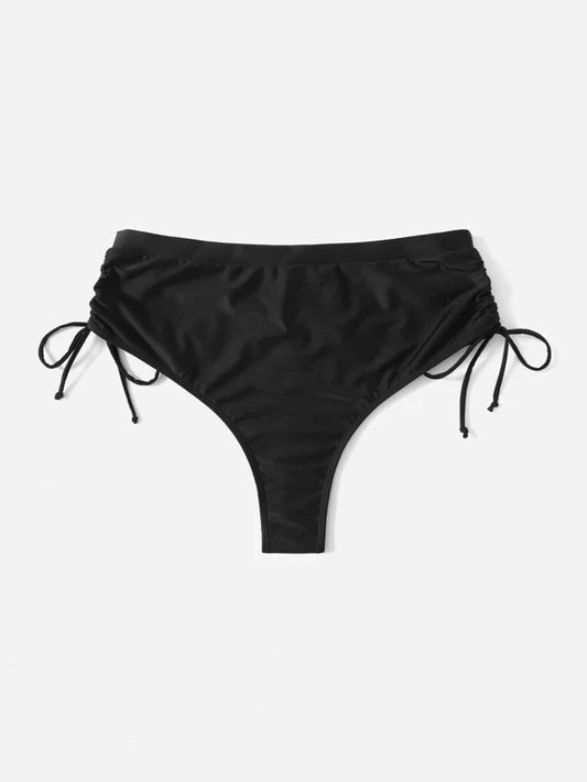 Capri Swim Bottoms