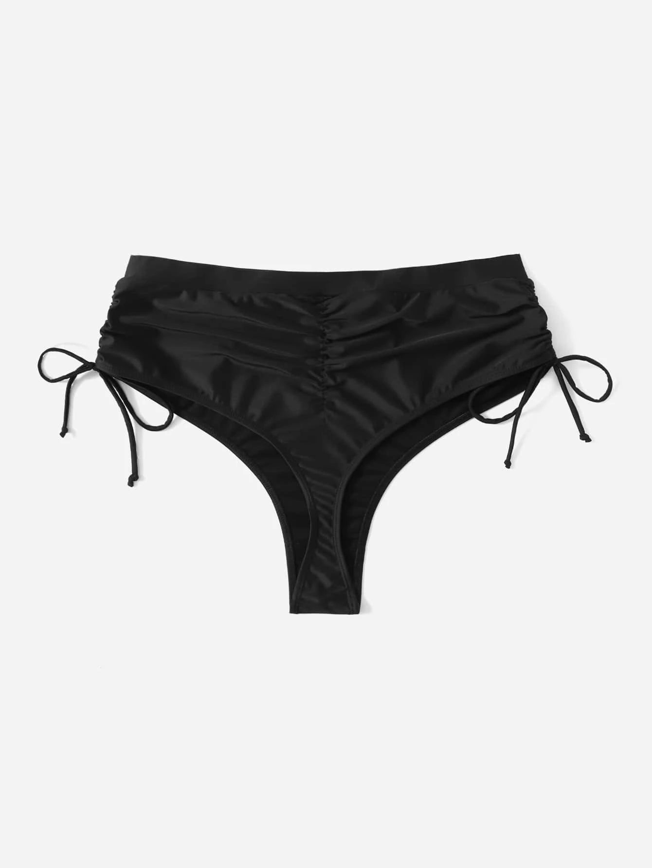 Capri Swim Bottoms