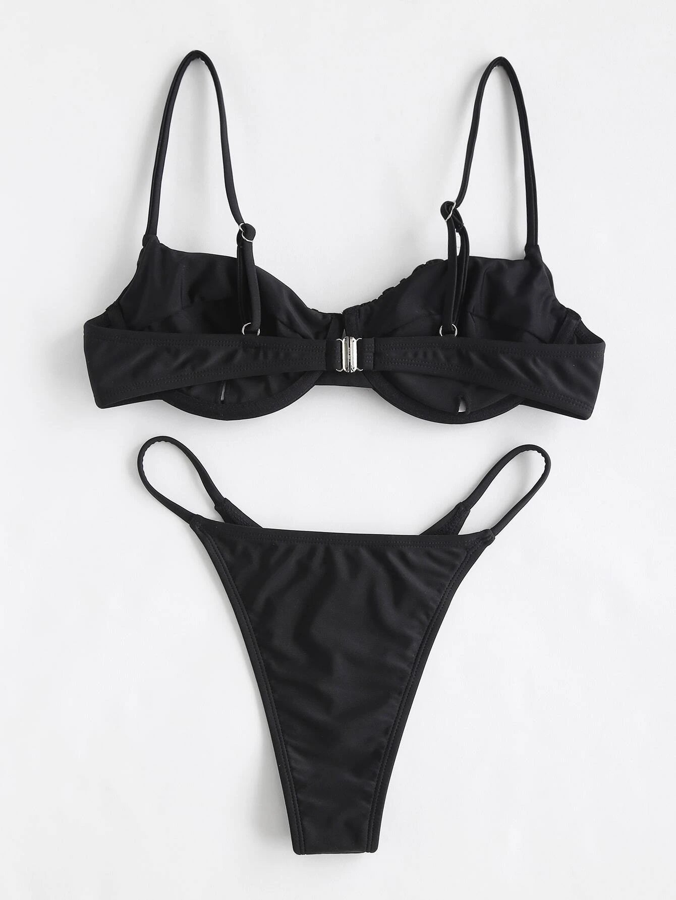 Bailey Bikini Set | Shop Bikini South Africa