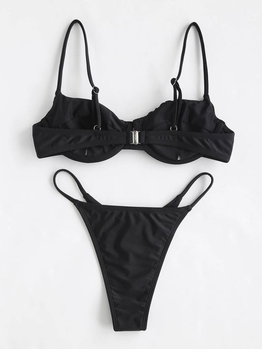 The Sidney Bikini