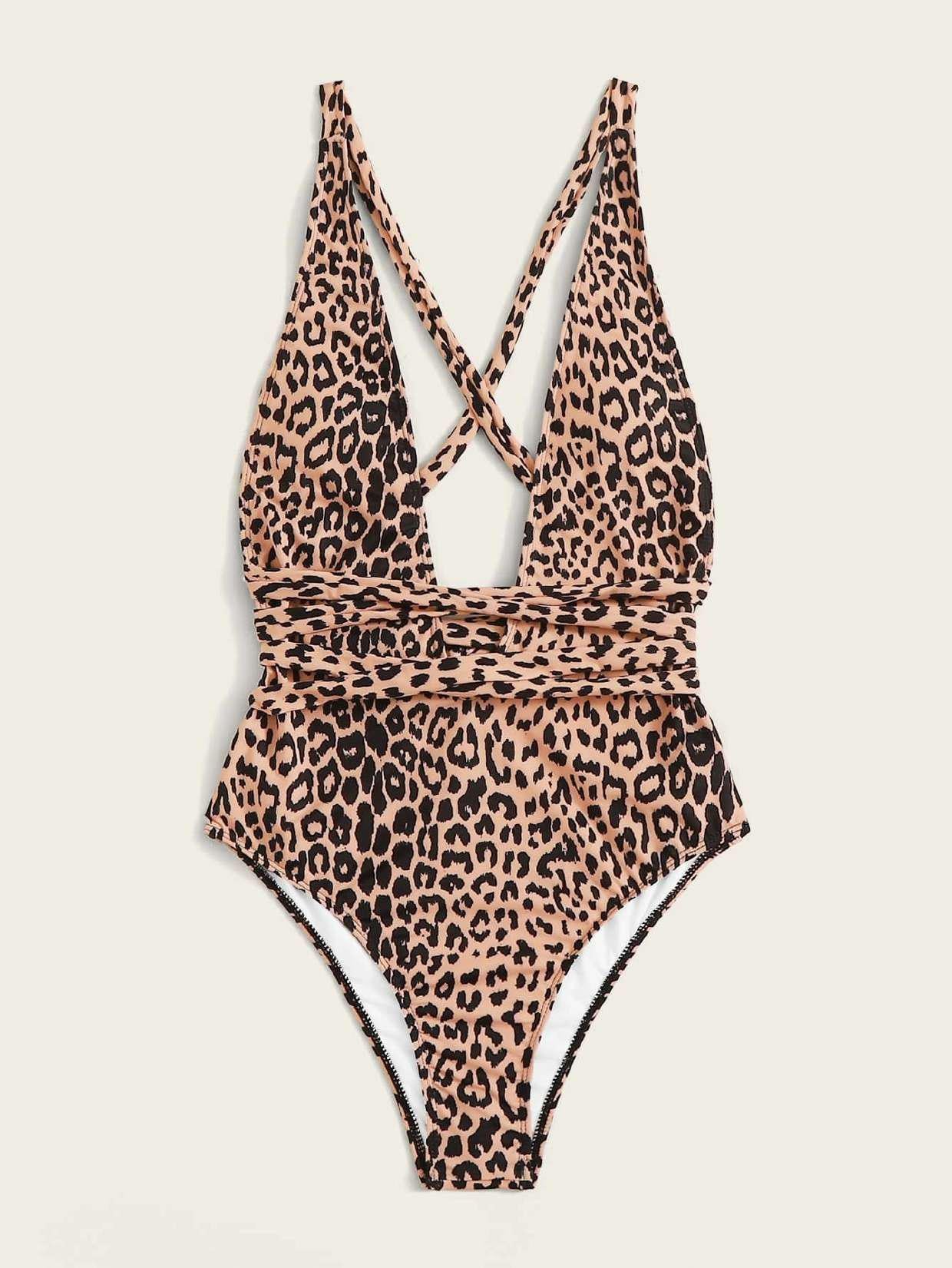 Penelope One Piece -  Sexy Beaches Swimwear