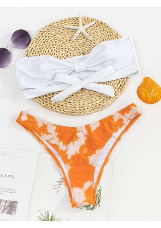 Stevie Bikini Set -  Sexy Beaches Swimwear